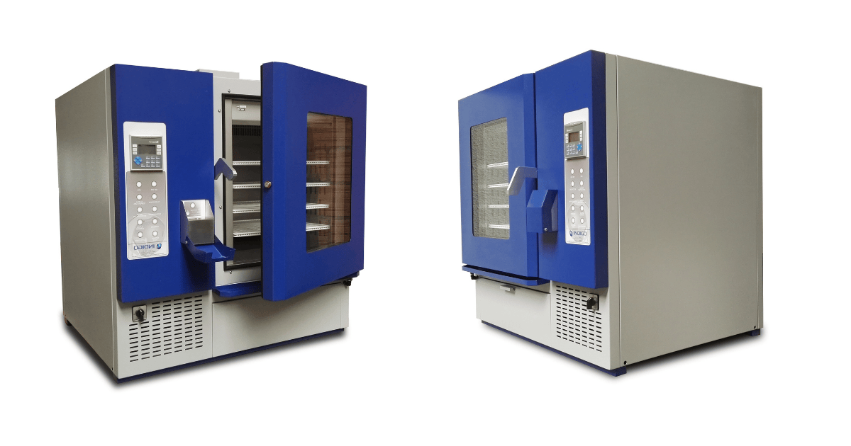 Cámaras de Fotoestabilidad Indipharm: Control Lumínico de Alta Precisión para Productos Sensibles
