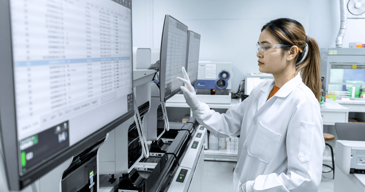 Desviación Estándar, Resolución y Rangos de Operación: Conceptos Clave en Instrumentación de Laboratorio