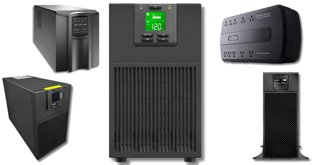 UPS en Laboratorios: Energía de Respaldo Crítica para Procesos que No Pueden Detenerse