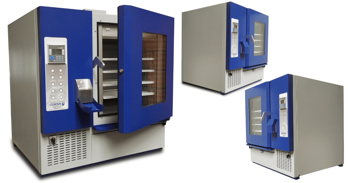 Equipos de Metrología Indipharm: Precisión y Estabilidad para la Calibración de Alto Nivel