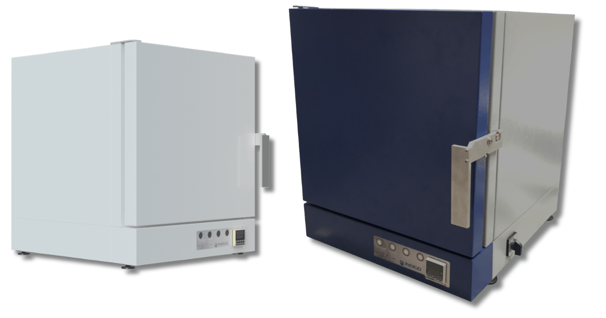 Hornos de Despirogenización Indipharm: Eliminación Segura de Pirógenos en Procesos Críticos