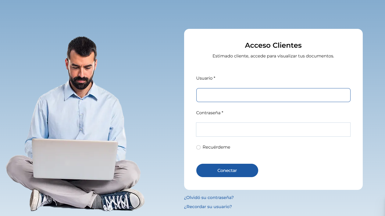 Descubre el Nuevo Portal Web de Indigo Tecnología: Más Cercanos, Más Rápidos, Más Conectados