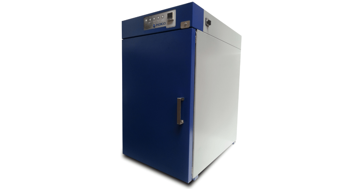 Incubadoras INDIPHARM: Precisión y Confiabilidad para la Estabilidad de tus Procesos