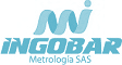 ingobar-metrologia